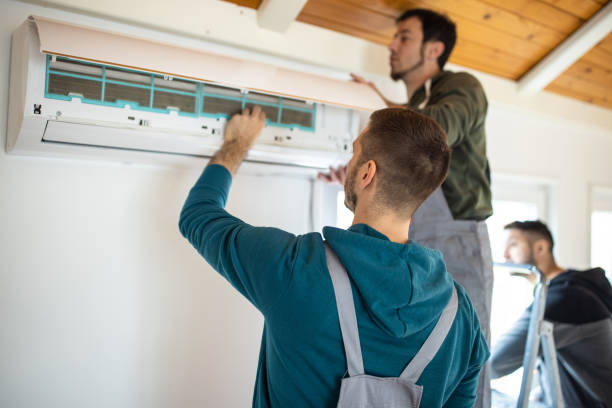 Best HVAC cleaning services  in Ridgefield, WA