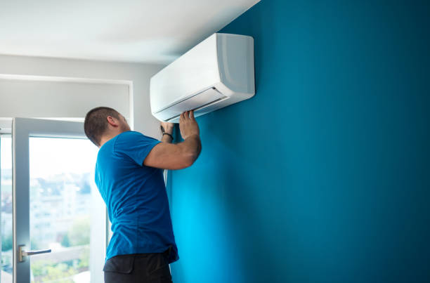 Reliable Ridgefield, WA HVAC Solutions