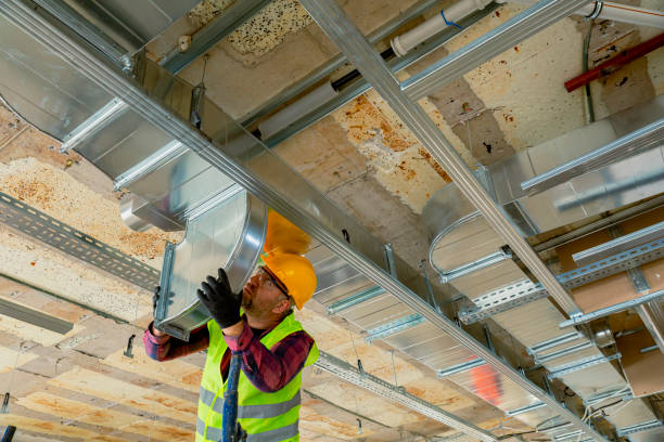 HVAC emergency services in Ridgefield, WA