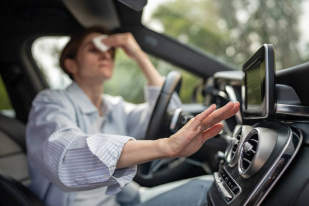 Best Central air repair  in Ridgefield, WA