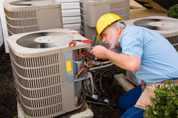 Best HVAC repair near me  in Ridgefield, WA