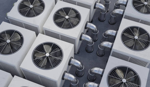 Best HVAC maintenance near me  in Ridgefield, WA