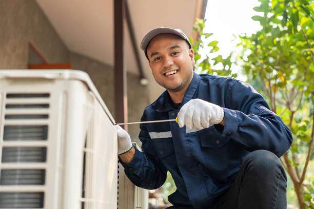 Best Commercial HVAC repair  in Ridgefield, WA