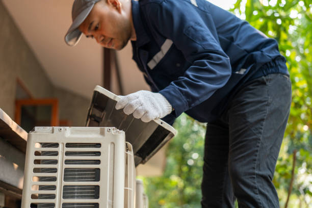 Best HVAC repair near me  in Ridgefield, WA