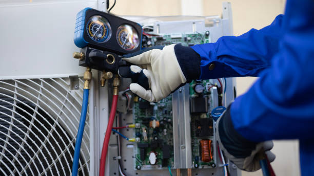 Best HVAC system installation  in Ridgefield, WA