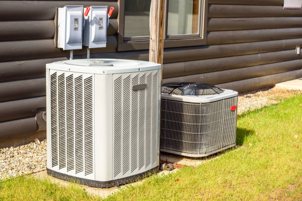 Local HVAC companies in Ridgefield, WA