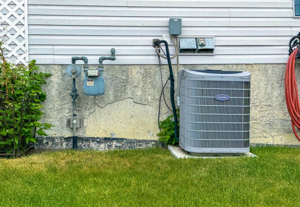 Best HVAC companies near me  in Ridgefield, WA